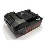 Adapter Dla Akumulatora Milwaukee M18 Do Parkside