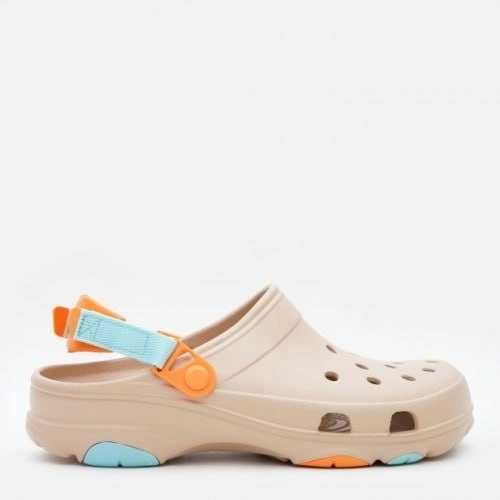 В наличии Мужские кроксы Crocs Classic All Terrain Clog в 3 расцветках