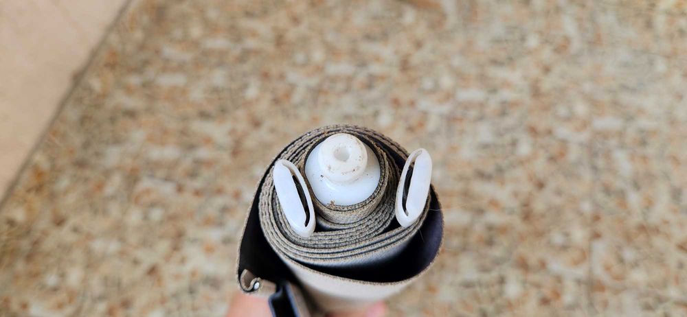 Шторка панорамы Hyundai Sonata LF