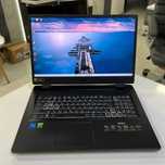 Ноутбук Acer Nitro 5 17.3" Intel Core i5-12500H/RTX3050 4Gb/16Gb/512Gb