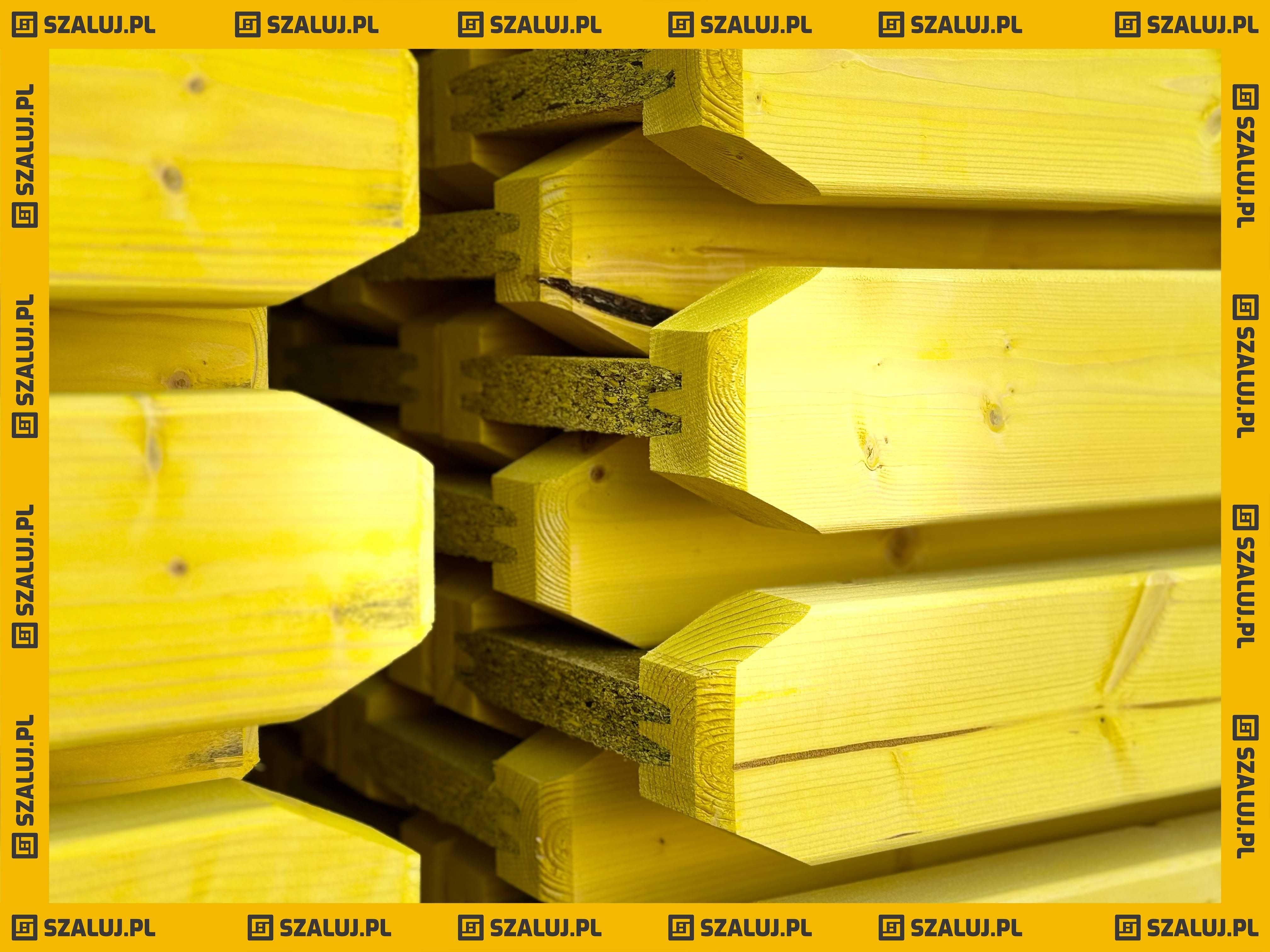 Doka stropowa szalunkowa legar dźwigar BT20 ECO