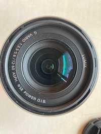Obiektyw Panasonic Lumix G Vario 12-60mm f/3.5-5.6