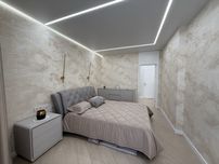 Перша здача,3к/квартира ЖK White Lines, 2 хв метро Голосіївська