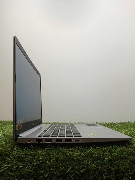 Ноутбук Acer (i5-10gen/20 DDR4/240 SSD/NVIDIA/IPS) Гарантія!