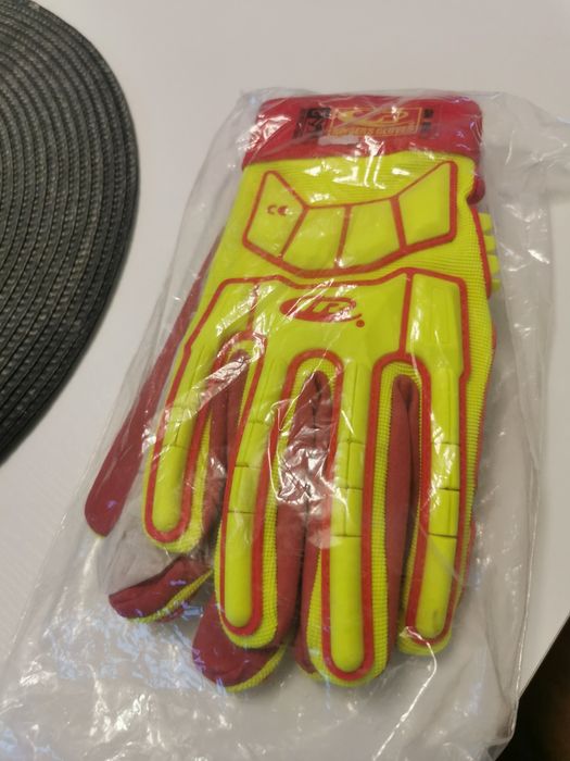 Rękawice techniczne ringers gloves r169 lub r 168