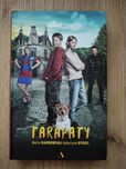 Książka Tarapaty