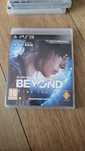 Gra ps3 Beyond Two Souls