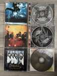 Plyty CD - Metallica