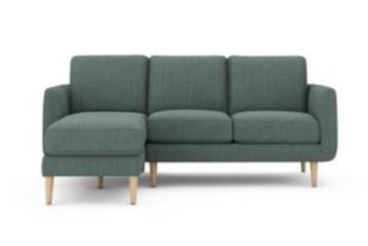 Sofa de Canto Eucalipto