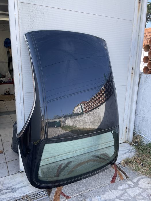 Hardtop/ Capota Bmw E46