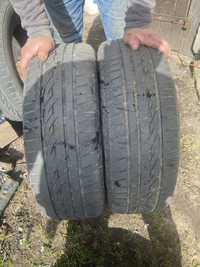 Opony letnie Firestone 235/65 r17