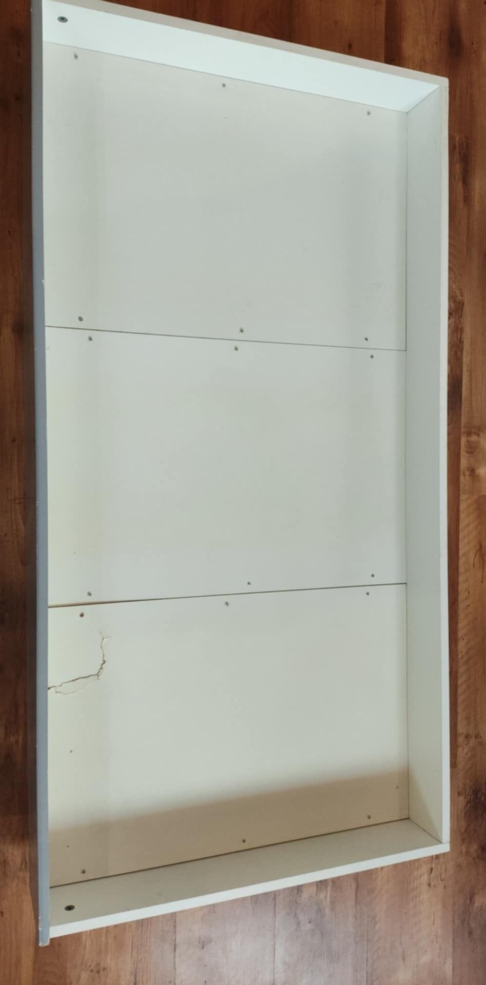 Bellamy Good Night Łóżeczko Neutral Grey 140X70 Z Szufladą