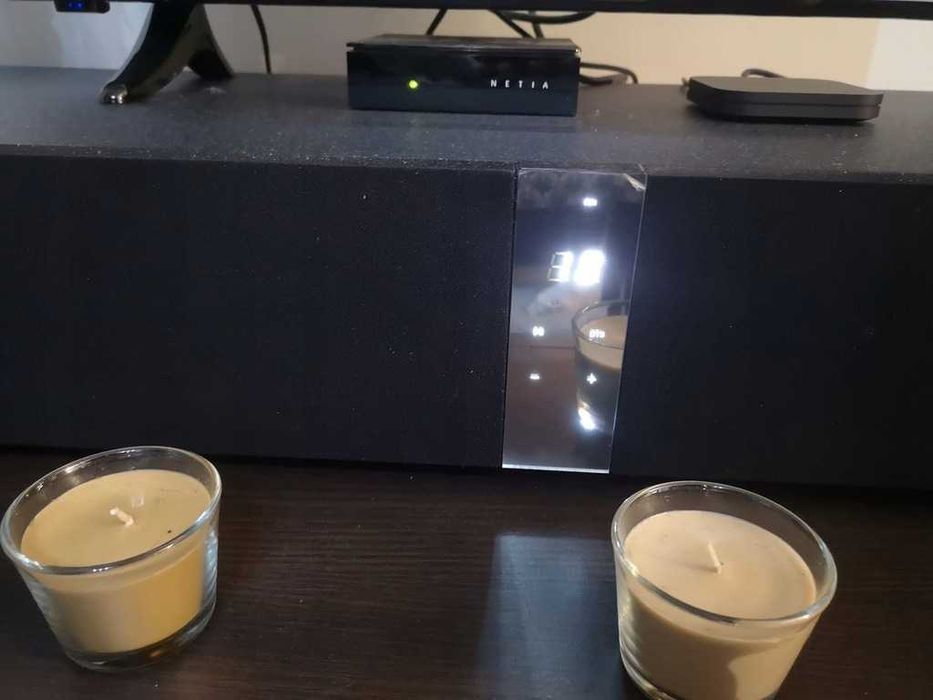 Soundbar Soundsystem K300