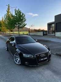 Audi A5 SLine 2.0TDI