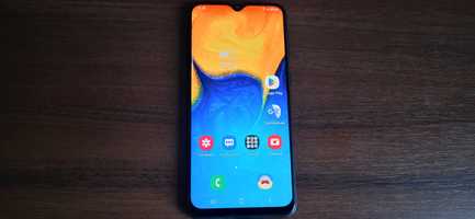 Samsung A20 Duos