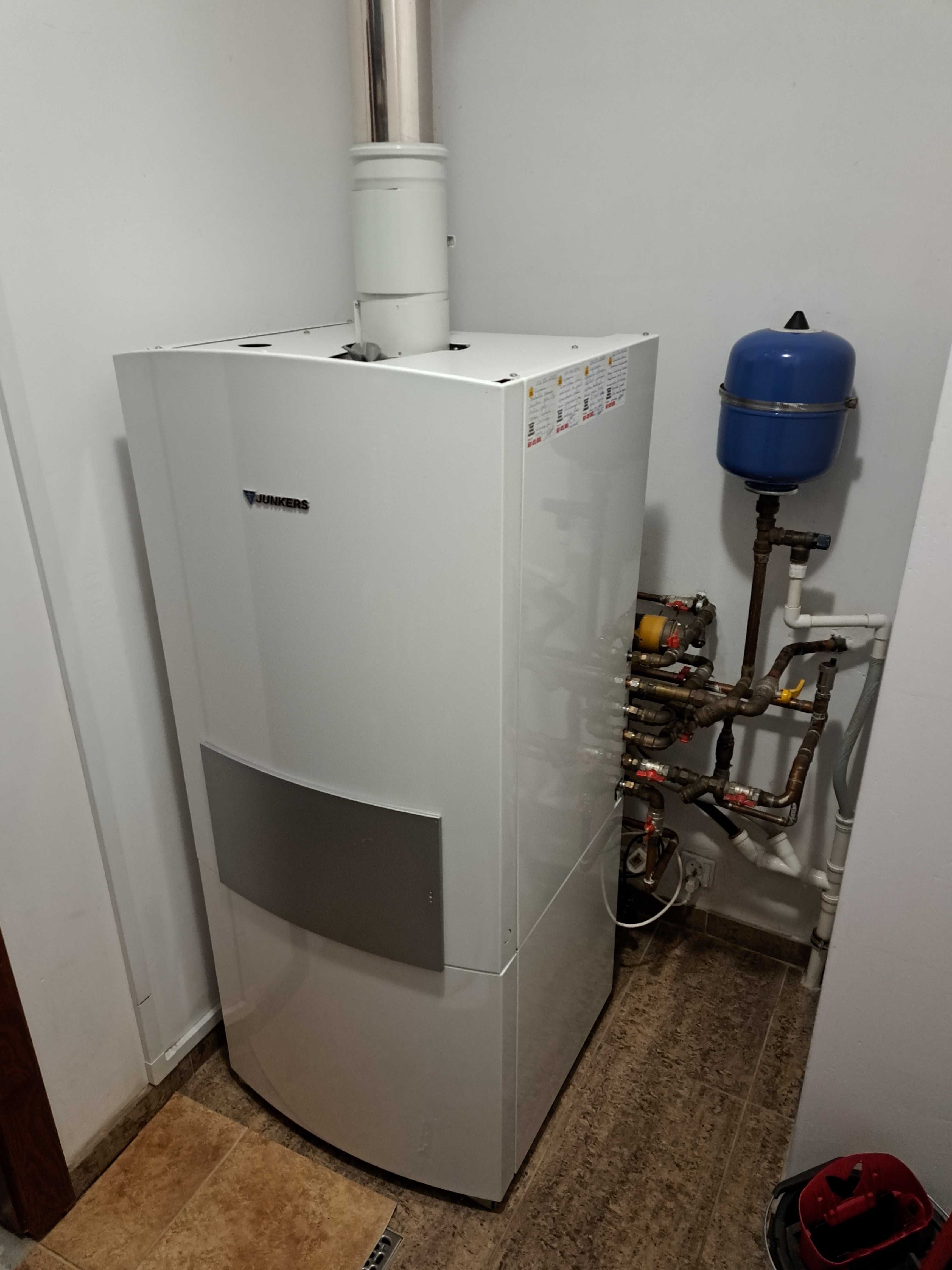 Junkers Cerasmart Modul