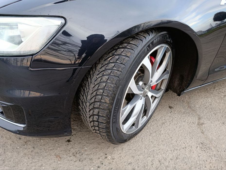 Продам Ауді в6с7 3.0кватро!СРОЧНО реальному покупцю уступлю