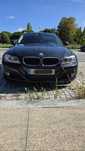 BMW 318D Touring - Nacional