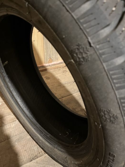 Гума зима 205/55/16