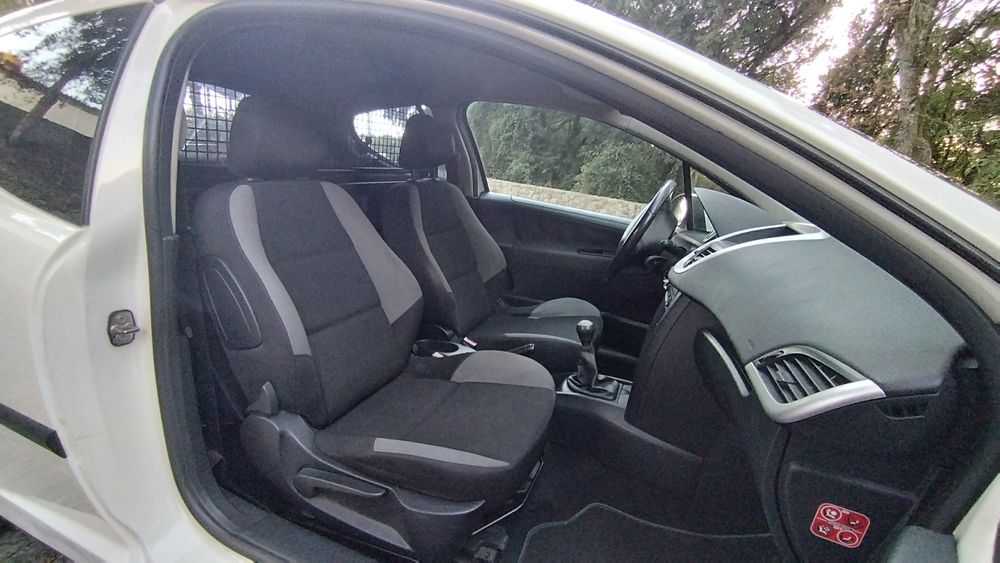 Peugeot 207 1.4 HDI