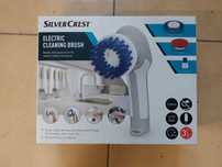 Szczotka elektryczna do czyszczenia SilverCrest