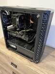 Komputer Stacjonarny Ryzen 5 1600AF / RTX 3060 12GB / 32GB RAM