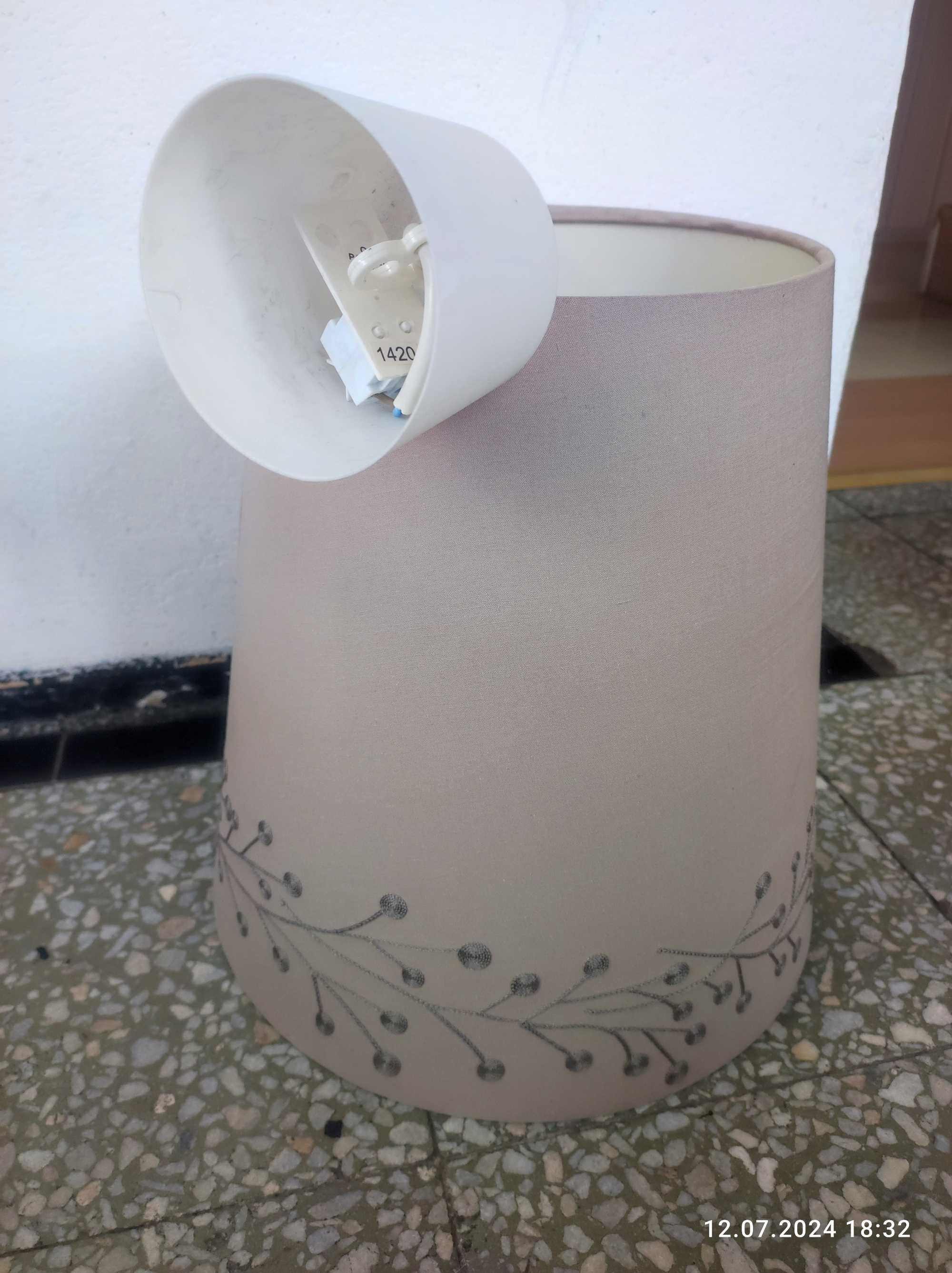 Lampa wisząca  Ikea