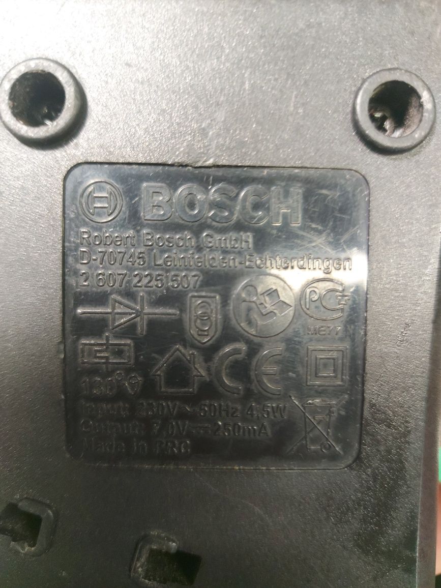 Аккумуляторна викрутка, шуруповерт, електровикрутка Bosch ixo.