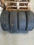 Opony letnie yokohama aspec 215/60r17