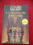 O Caso do Último Dinossauro