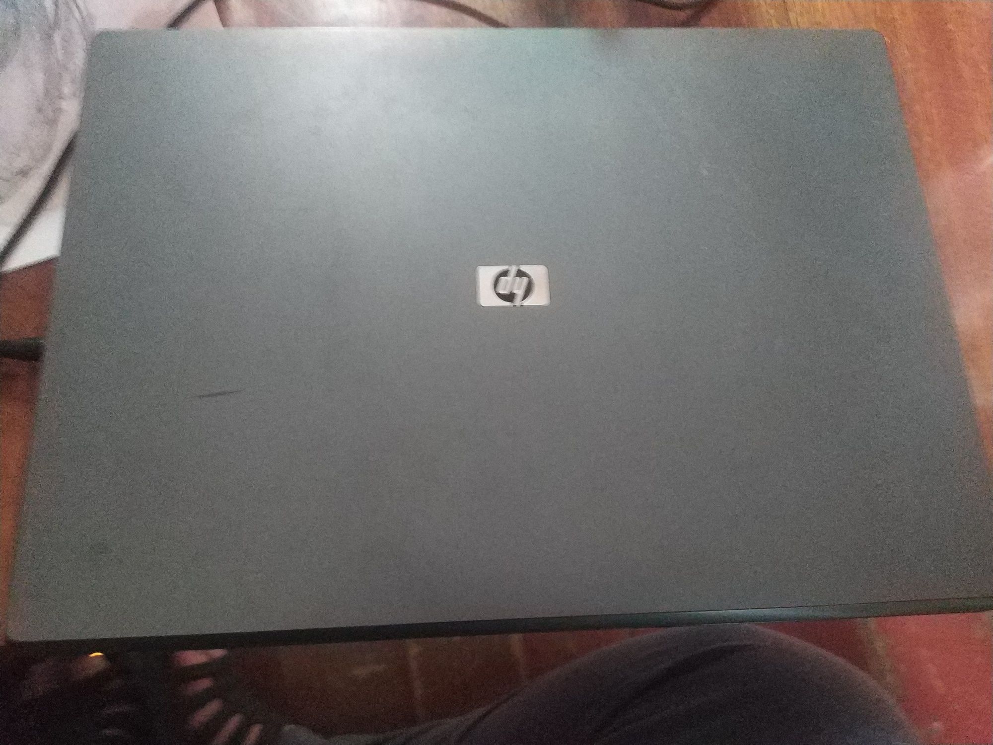 Ноутбук HP 530 з блоком живлення