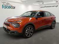 Citroën e-C4 50 kWh Feel Pack