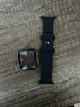 Case ochronny + pasek na apple watch se2 40mm