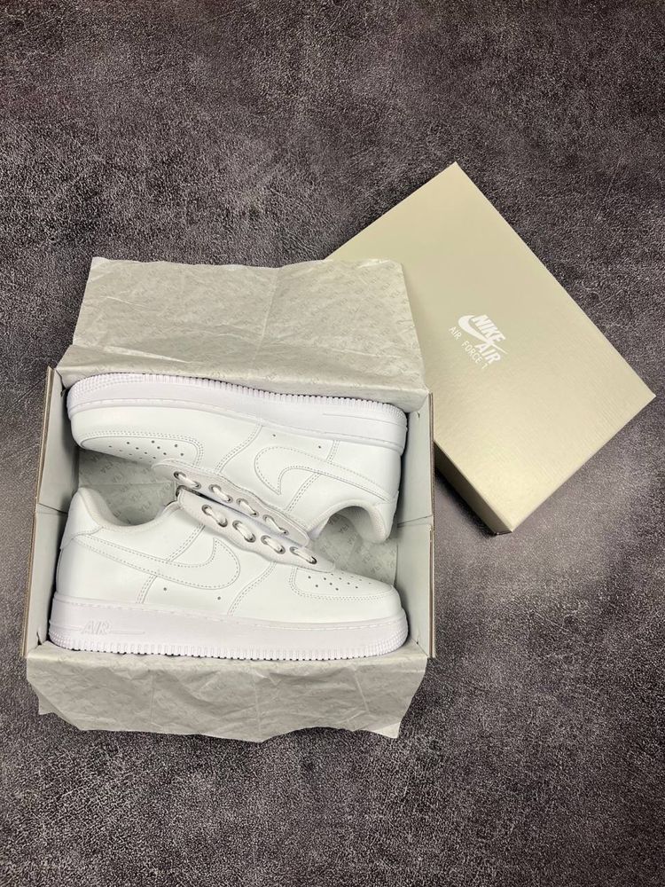 ‼️НАЙНИЖЧА ЦІНА‼️Кросівки Чоловічі Nike Air Force 1 Low Shroud,найк,ф