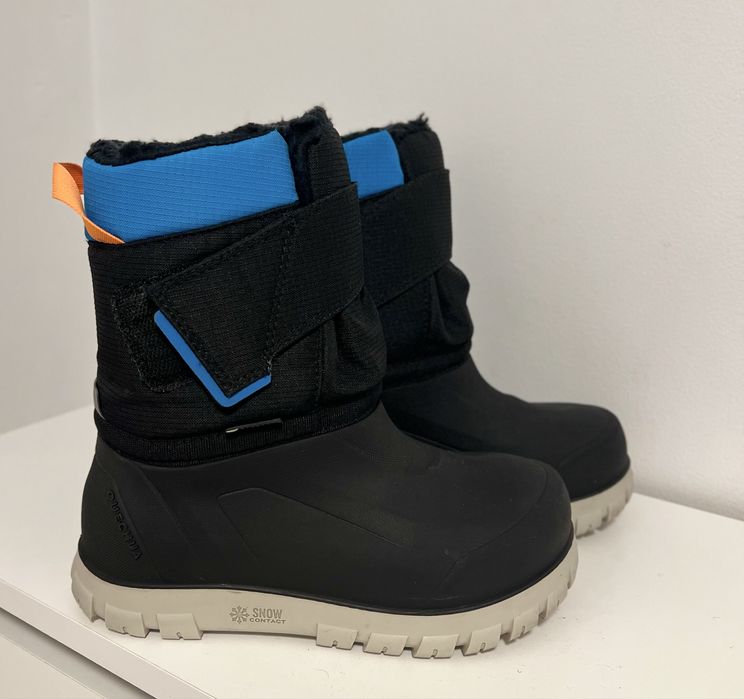 Buty sniegowce Quechua