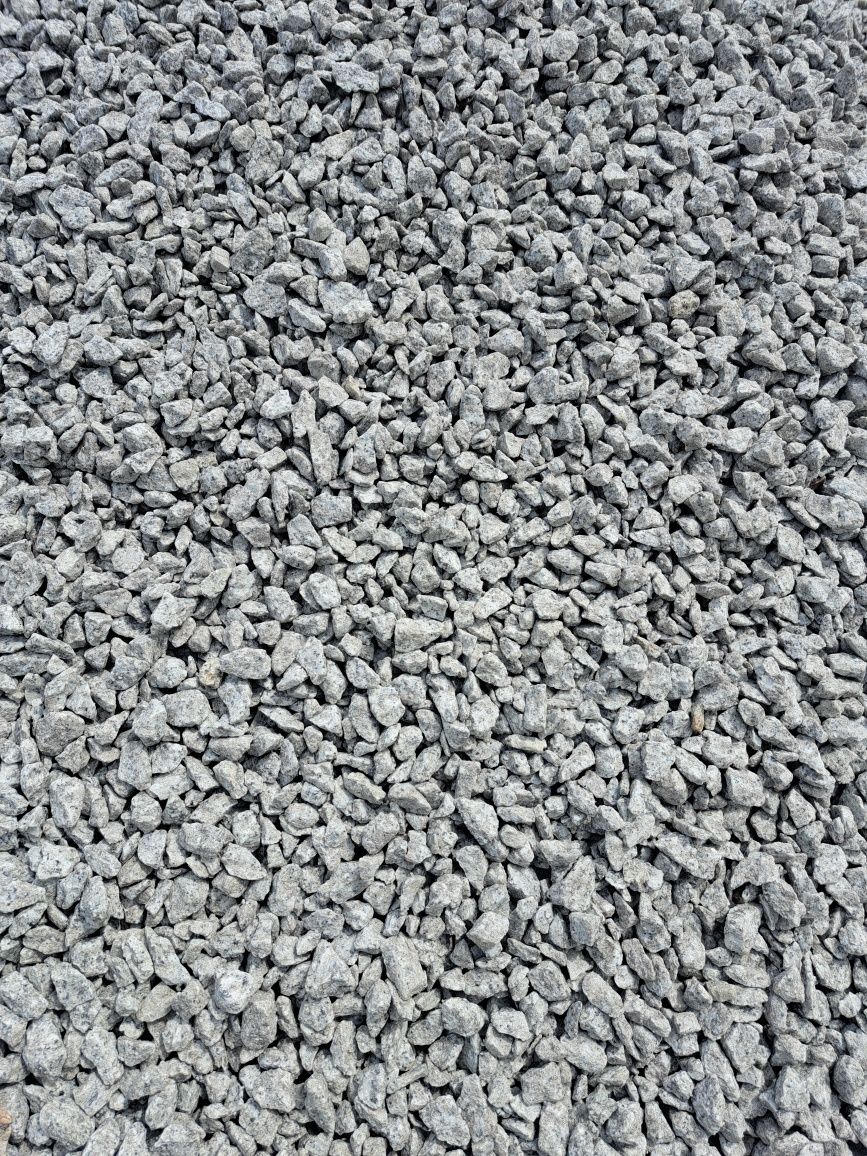 Kamień Granit Ozdobny Dalmatyńczyk 20kg