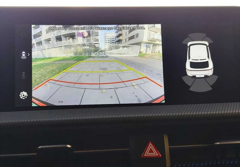 2021 Kia EV6 77.4kWh GT-Line AWD