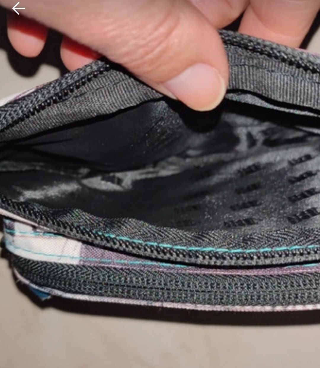 Bolsa de cintura, peito ou ombro