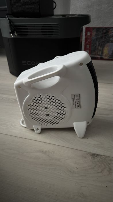 Продам тепловентилятор