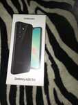 Novo Samsung A26 5G caixa etc novo