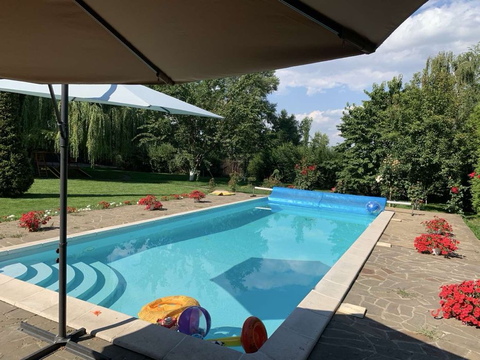 Здам, або продам садибу (дім)