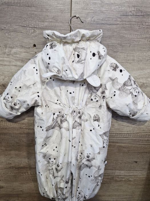 Комбінезон трансформер Lenne