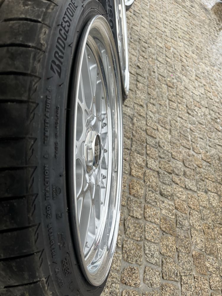 BBS RS2 19 como novas