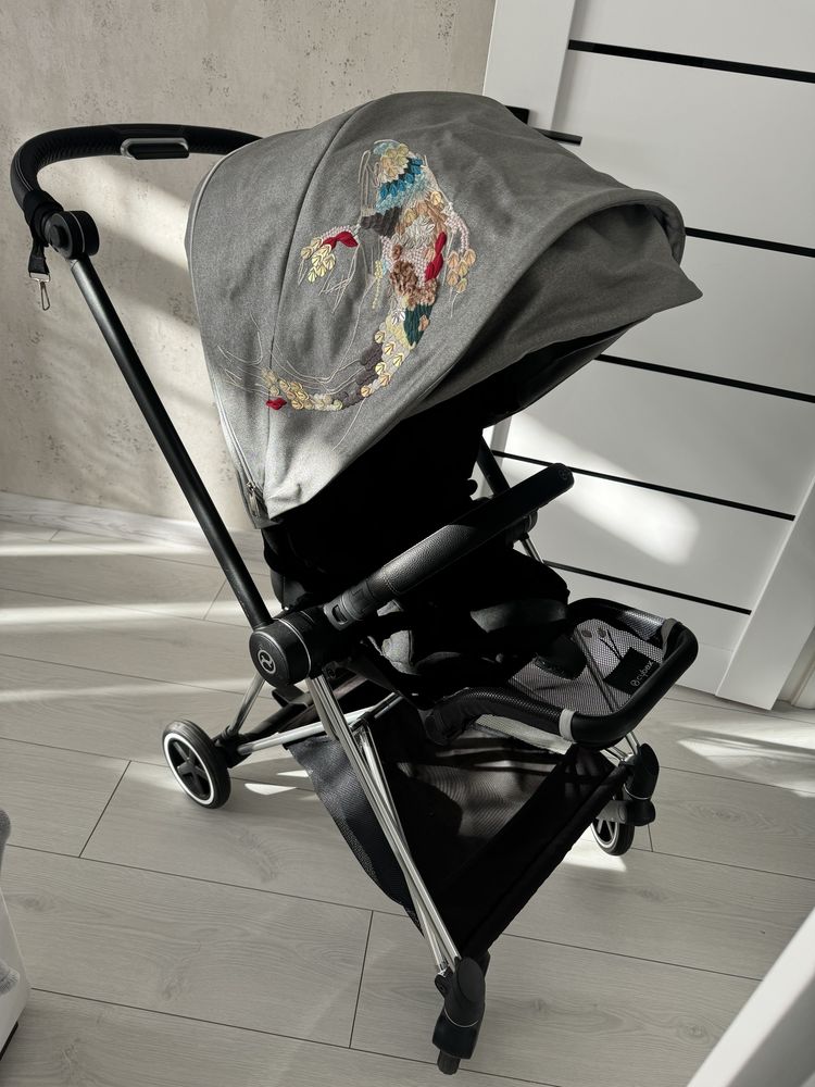 Коляска Cybex Mios Koi