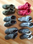 Buty dla chłopca od 28 do 32