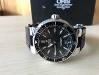 Zegarek automatyczny Oris Divers Professional 44mm. Bdb stan. Tanio