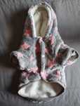 Roupa para animal de estimação