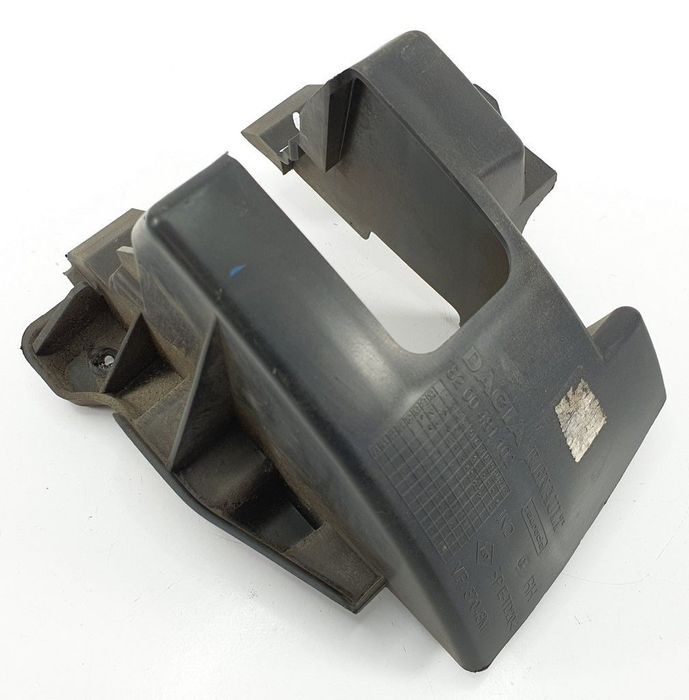 ŚLIZG ZDERZAKA PRAWY TYŁ DACIA LOGAN MCV I