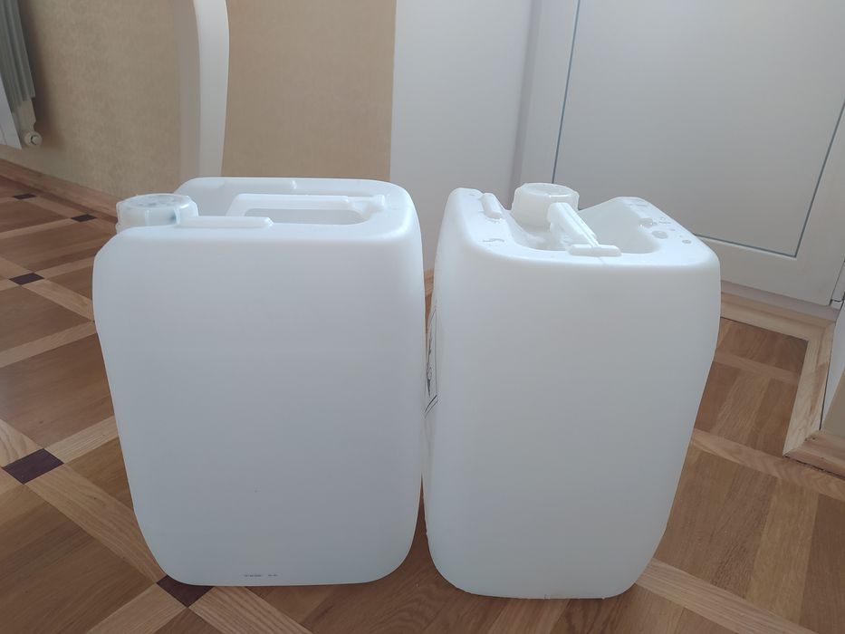 Каністра харчова