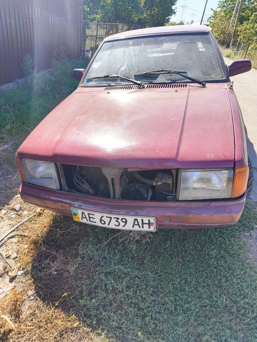 Разборка москвич 2141 1.5